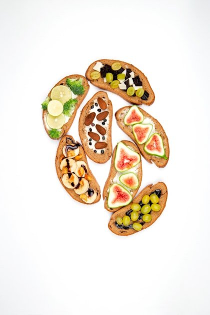 Exploring Gourmet Sandwiches